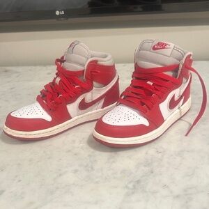 Nike Kids Air Jordan 1 Retro